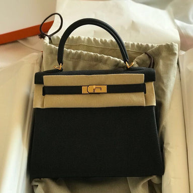 Hermes Kelly 25 Rose Azalee Epsom Gold Hardware Stamp C 2018